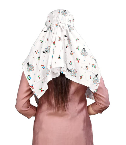 Summer Sun Protection Cap Mask |🔥FLAT 50% SAVING🔥