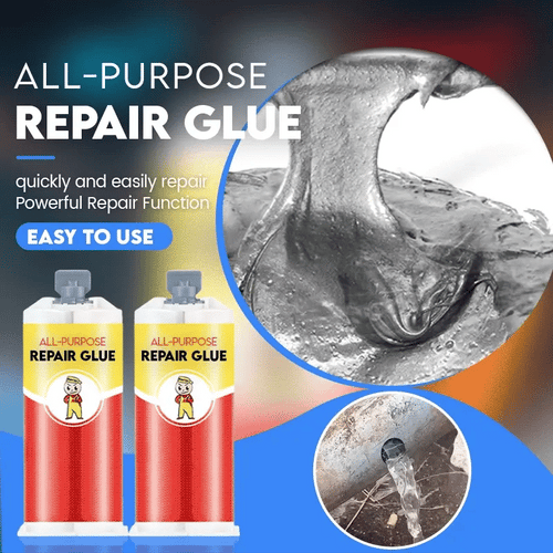 BondPro-Max™ - Heavy-Duty All-Purpose Glue | 🔥Buy 1 Get 1 Free🔥